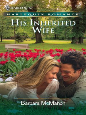 cover image of His Inherited Wife